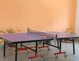 IILM-IBM Indoor Game