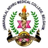 Jawaharlal Nehru Medical College Logo