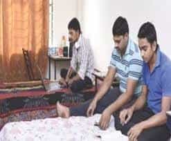 Hostel  Kite Law College (KLC, Meerut) in Meerut