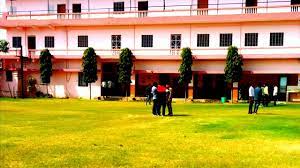 Campus View Lt. Moolchand Meena Teacher's Training College (MCMTTC), Dausa in Dausa