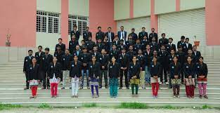 Group Photo Arrdekta Institute of Technology, Sabarkantha in Sabarkantha