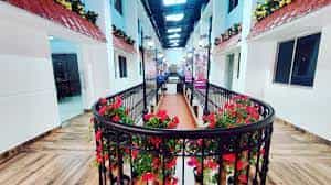  SCN INNER VIEW OF MAIN BUILDING