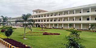 Campus Area  for Prince Dr K Vasudevan College of Engineering and Technology - (PDKVCET, Chennai) in Chennai	