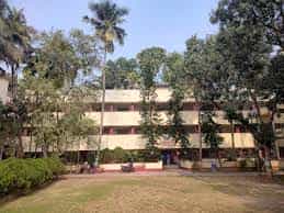 Playground Mother Teresa Institute of Management (MTIM), Kolkata