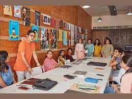 Image for École Intuit Lab - French Institute Of Design Digital & Strategy (FIDDS), Kolkata  in Kolkata
