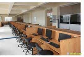 Computer Lab for Ramchandra Chandarvansi Institute of Technology (RCIT), Palamu in Palamu