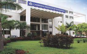 Image for Cambridge Institute of Technology - [CIT], Bengaluru in Bengaluru