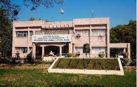 Entry Gate lala lajpat rai university of veterinary & animal sciences in Hisar	