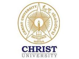 School of Engineering - Christ University, Bengaluru  logo