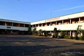 APM College View