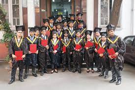 Convocation at Eastern Institute for Integrated Learning in Management - EIILM Kolkata in Kolkata