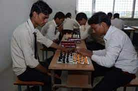 Sports Prasad Polytechnic (PPL, Lucknow) in Lucknow