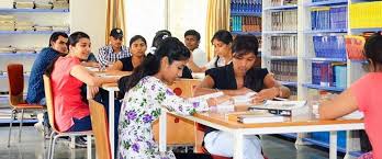 Library Sagar Institute of Science Technology and Engineering - [SISTEC-E] , in Bhopal