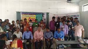 Faculty Members of Sri Venkateswara Degree College, Guntur in Guntur