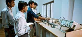 Lab  Amalapuram Institute of Management Sciences and College of Engineering (AIMSCE, East Godavari) in East Godavari	