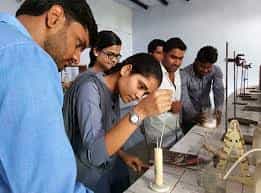 Image for Sarvodaya Mahavidyalaya, Mathura in Mathura