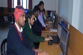 Comuter LAb Prasad Polytechnic (PPL, Lucknow) in Lucknow