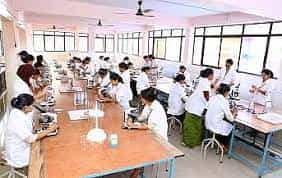 Image for Lisieux College of Paramedical Sciences – (LCPS), Ernakulam  in Ernakulam
