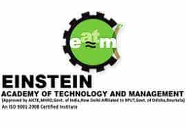 EATM Logo