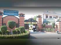 Campus Mata Ganga Girls College in Jalandar