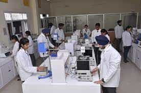 Image for Khalsa College of Pharmacy (KCOP), Amritsar in Amritsar	