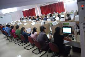 Computer Lab for Institute Of Business Studies And Research - (IBSAR, Navi Mumbai) in Navi Mumbai