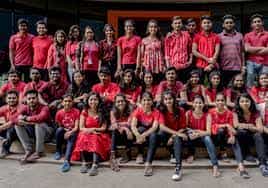 Image for Indira College of Architecture and Design (ICAD), Pune in Pune