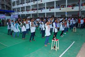 Program at KKR & KSR Institute of Technology and Sciences, Guntur in Guntur