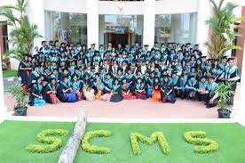 Image for SCMS Cochin School of Business, (SCMSCSB) Kochi in Kochi