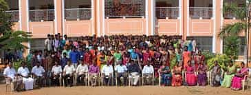 Image for Vivekananda College (VC), Madurai in Madurai