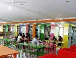 Image for Pillai HOC College of Architecture (PHCOA), Raigarh in Raigad