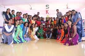 Image for SNM Training College, Ernakulam in Ernakulam