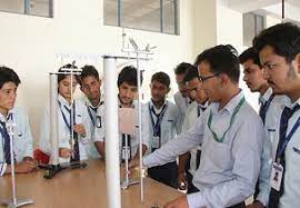 Lab for VGU Faculty of Engineering and Technology (VGU-FENT), Jaipur in Jaipur