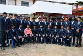  SSNH Group Photo
