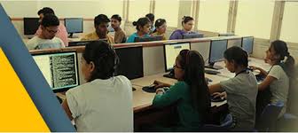 computer lab Saffrony Institute of Technology & S.P.B. Patel Engineering College (SIT-SPB, Ahmedabad) in Ahmedabad