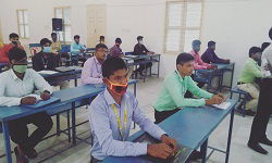 Image for Dhanalakshmi Srinivasan Polytechnic College -[DSPC], Perambalur  in Perambalur