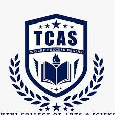 TCAS Logo