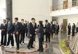 Image for Brindavan College, Bangalore in Bangalore