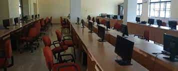 Lab Nagarjuna Institute of Engineering Technology and Management (NIETM, Nagpur) in Nagpur