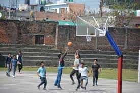 Games Photo Maya College Of Pharmacy, Dehradun in Dehradun
