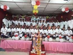 PCN Group Photo