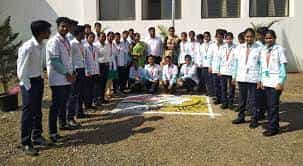 Image for Rjs College of Pharmacy (RJSCOP), Ahmednagar in Ahmednagar