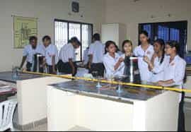 Lab  Shri Datta Meghe College of Education (SDMCE), Nagpur in Nagpur