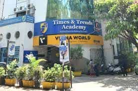Overview Photo Times And Trends - (TTA, Pune)Academy  in Pune
