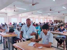 Image for University VOC College of Engineering, Anna University (UVOCCET), Thoothukudi in Thoothukudi	