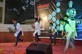 Program at Bharati Vidyapeeth's Institute of Management Studies and Research, Mumbai in Mumbai Suburban	