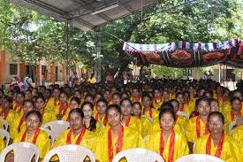 Image for L.R.G Government Arts College for Women (LRGGACW), Tiruppur in Tiruppur