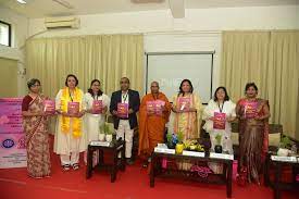 group pic National Institute of Social Work and Social Sciences (NISWASS, Bhubaneswar) in Bhubaneswar