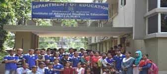 Image for Institute of Educational Research & Studies PTTI College, Kolkata  in Kolkata