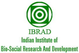 IBRAD Logo